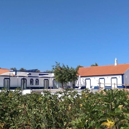 Monte Das Perdizes Olhao Exterior photo