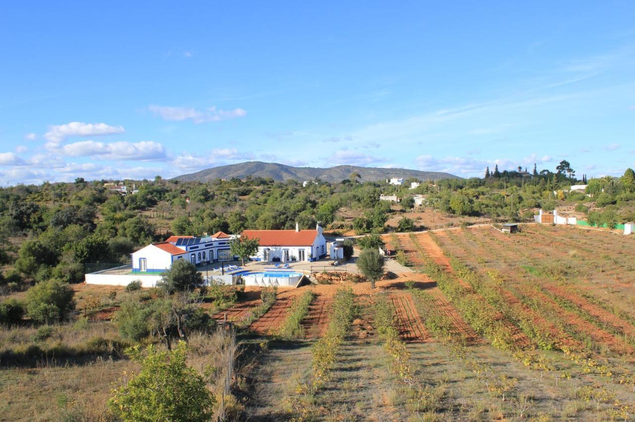 Monte Das Perdizes Olhao Exterior photo